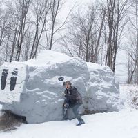 Daniel Morgan的照片