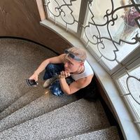 Jussi Sainio's Photo