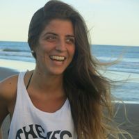 Florencia Isgro的照片