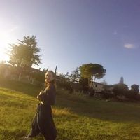 Alice Wakefield的照片