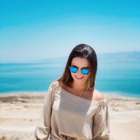 Juliana Sanches Pinto's Photo