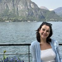 Julia Sampaio Coelho's Photo