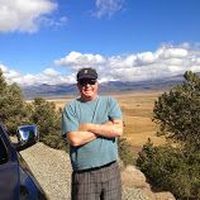 Fotos von Barry Wirt