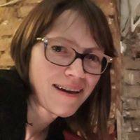 Inga Uldrike的照片