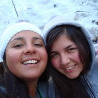 Adriana Silva's Photo