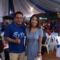 Marco Antonio Garzon Cruz的照片