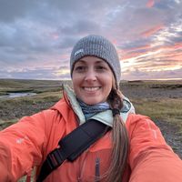 Alexandra Ross's Photo