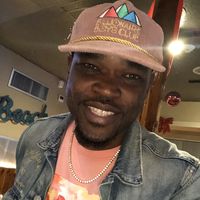 Tyrone Jones's Photo