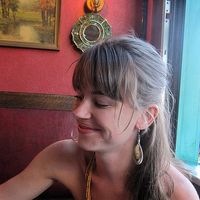 Analesa Zimmerman的照片