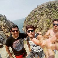 Francisco Riquer's Photo