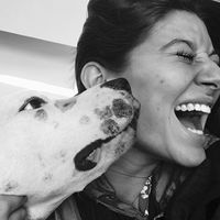 Nara Santoyo's Photo