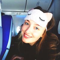 Valeria Kulkina's Photo