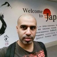 Le foto di Abdulrahman Aljawder