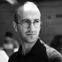 Masood Zarezade的照片