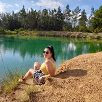 Fotos de Carolina Lis Ruiz