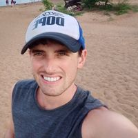 Rafael Zamarguilea's Photo