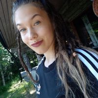 Nea Jylhänkangas's Photo