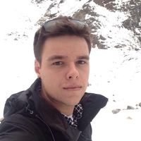 Vinícius Alves's Photo