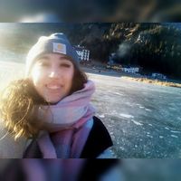 Anita Torresani的照片