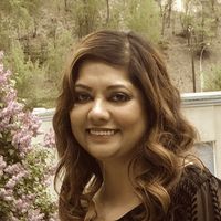 Sulagna Sanyal's Photo