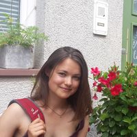 Julia Frenzel's Photo