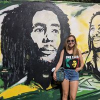 Juliana Pereira's Photo