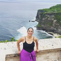 Photos de Julieta Caamaño