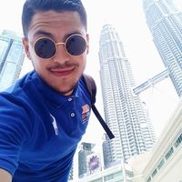 Raouf Dahmani's Photo