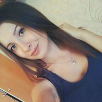 Аліна Саларьова的照片