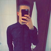 Christopher Kallaanvaara's Photo