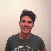 Marcos  Henrique的照片