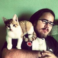 Paulius Dzedulionis的照片