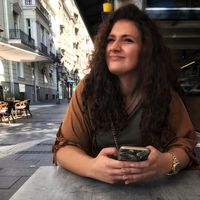 Valentina Vesic的照片