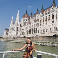 Maria del Mar Porras's Photo