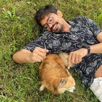 Jignesh Italiya's Photo