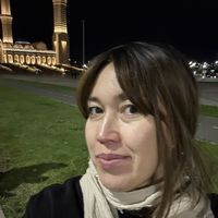 Dinara Omarova's Photo