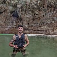 Manuel Bernaudo's Photo