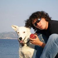 Anne Siaudeau's Photo