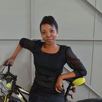 Felicity Mecha的照片