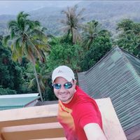 Hassan Shawky's Photo