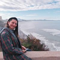 Alisée Voisin的照片