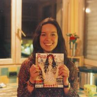 mélanie battocchi's Photo