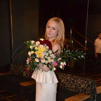 Nastja Klishina's Photo