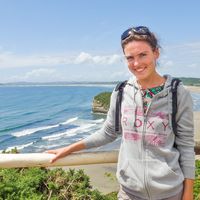 Elena Krayushkina's Photo