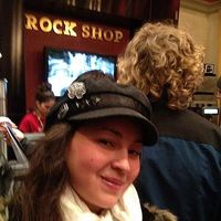 Ivonne Luna的照片