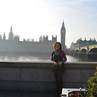 Le foto di Gloria José