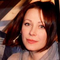 Maria Gukova's Photo