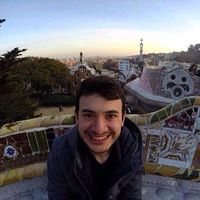 Фотографии пользователя Renan Coletti