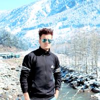 Naveen Sharma's Photo