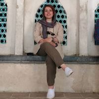 tahere pourrahim的照片